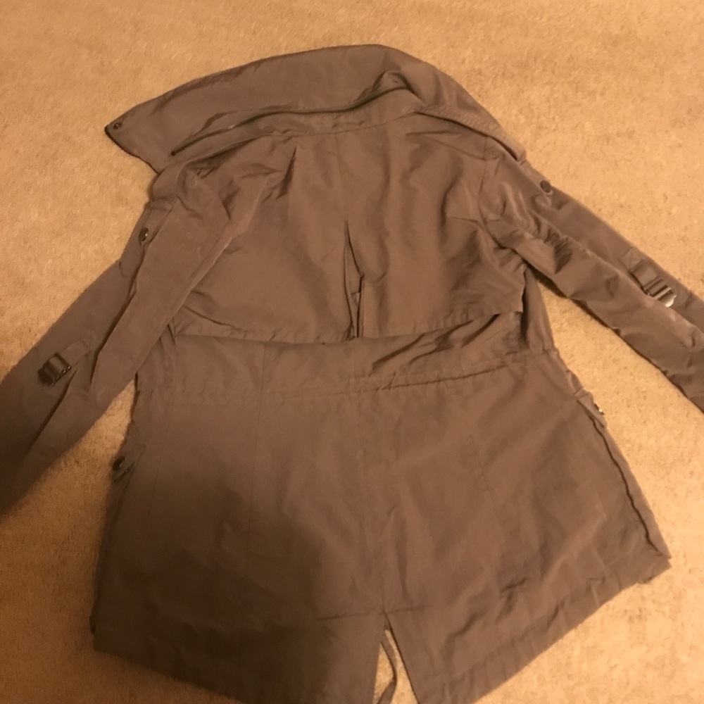COPY - Utility jacket - Picture 4 of 9